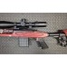 Howa 1500 6.5 Creedmoor 24" Barrel Bolt Action Rifle Used Howa 1500 6.5 Creedmoor 24" Barrel Bolt Action Rifle Used